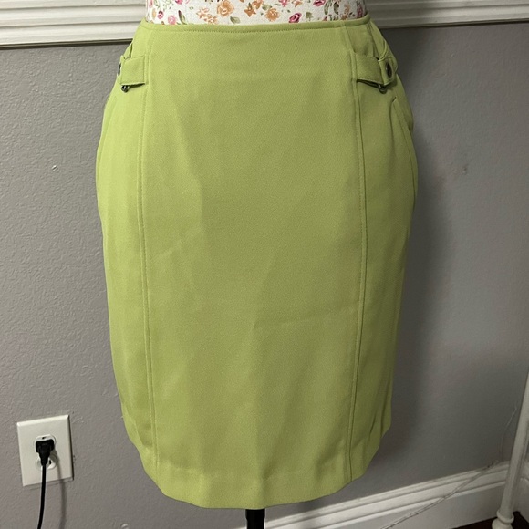 Anne Klein Skirt - Picture 1 of 5